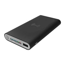 Load image into Gallery viewer, Wireless Power Bank 10000mah - trendyful