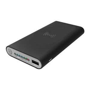 Wireless Power Bank 10000mah - trendyful