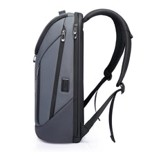 Load image into Gallery viewer, BANGE Anti-Theft Business Laptop Backpack - trendyful