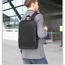 Load image into Gallery viewer, BANGE Anti-Theft Lightweight Laptop Backpack - trendyful