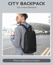 Load image into Gallery viewer, anti-theft-backpack-trendyful