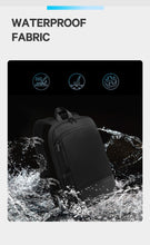 Load image into Gallery viewer, anti-theft-backpack-trendyful