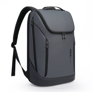 BANGE Anti-Theft Business Laptop Backpack - trendyful