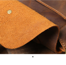 Load image into Gallery viewer, leather-messenger-bag