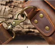 Load image into Gallery viewer, leather-messenger-bag