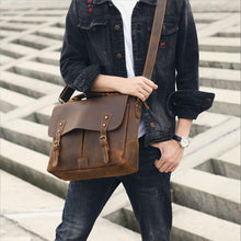 Load image into Gallery viewer, leather-messenger-bag-3