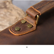 Load image into Gallery viewer, leather-messenger-bag