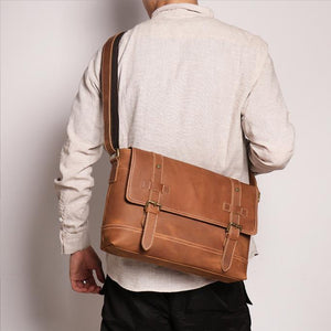 leather-messenger-bag-trendyful
