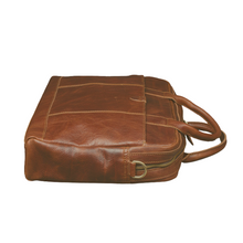 Load image into Gallery viewer, leather-messenger-bag-trendyful