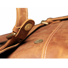 Load image into Gallery viewer, leather-messenger-bag-trendyful