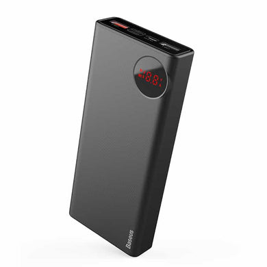 Premium 20000mah Power Bank / 18W / Fast Charging - trendyful