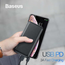 Load image into Gallery viewer, Premium Power Bank Quick Charge 20000mah - trendyful