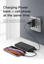 Load image into Gallery viewer, Premium Power Bank Quick Charge 20000mah - trendyful