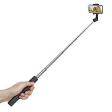 Load image into Gallery viewer, Selfie Stick | Tripod |  Extra Large | GoPro Adapter - trendyful