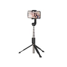 Load image into Gallery viewer, Selfie Stick | Tripod |  Extra Large | GoPro Adapter - trendyful