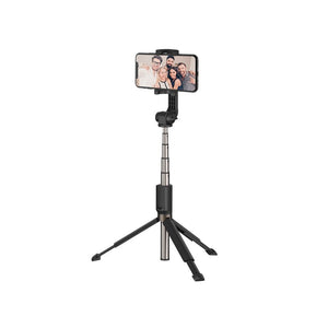 Selfie Stick | Tripod |  Extra Large | GoPro Adapter - trendyful