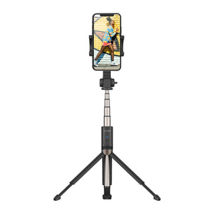 Selfie Stick | Tripod |  Extra Large | GoPro Adapter - trendyful