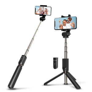 Alloy Selfie Stick | Tripod & Monopod - trendyful