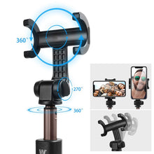 Load image into Gallery viewer, Alloy Selfie Stick | Tripod &amp; Monopod - trendyful