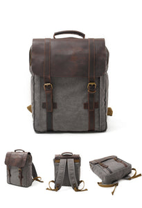 washed-canvas-backpack-trendyful